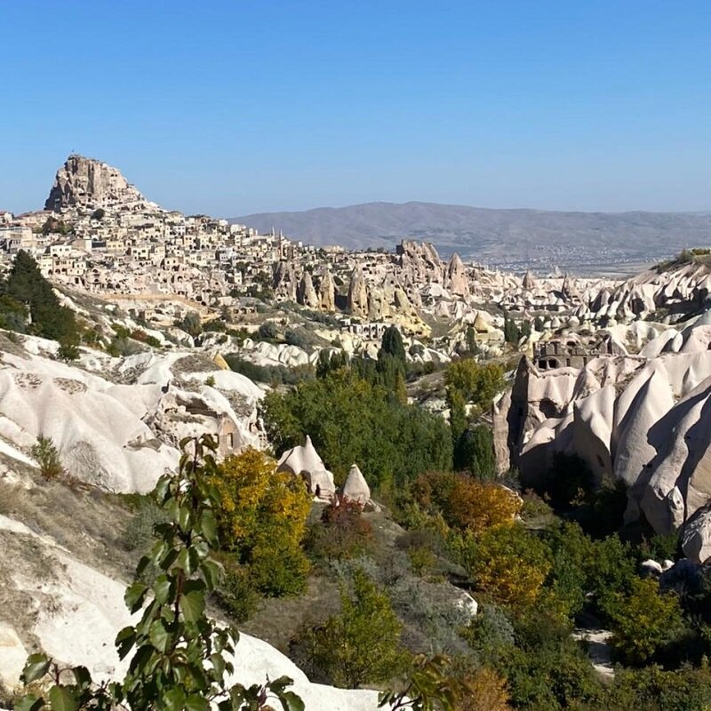 Воспоминание из нашего фотоаппарата