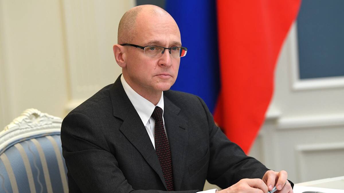    Фото: Администрация президента РФ