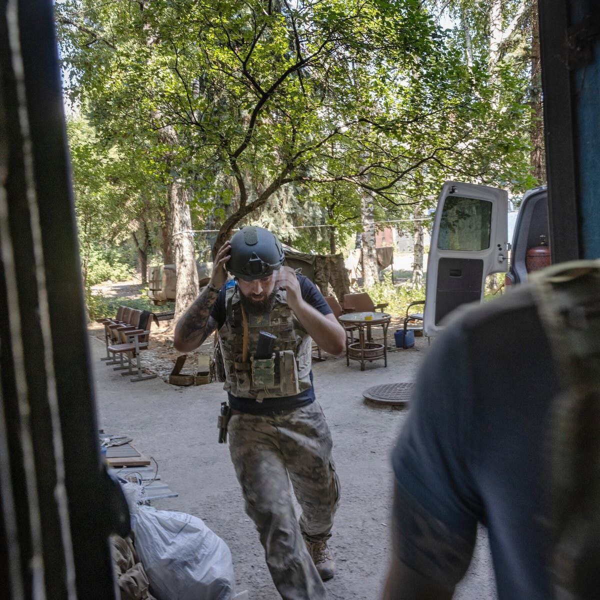 Прозрение NYT