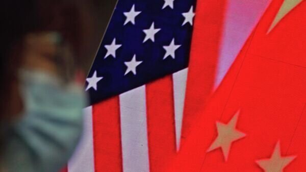   © AP Photo / Andy Wong