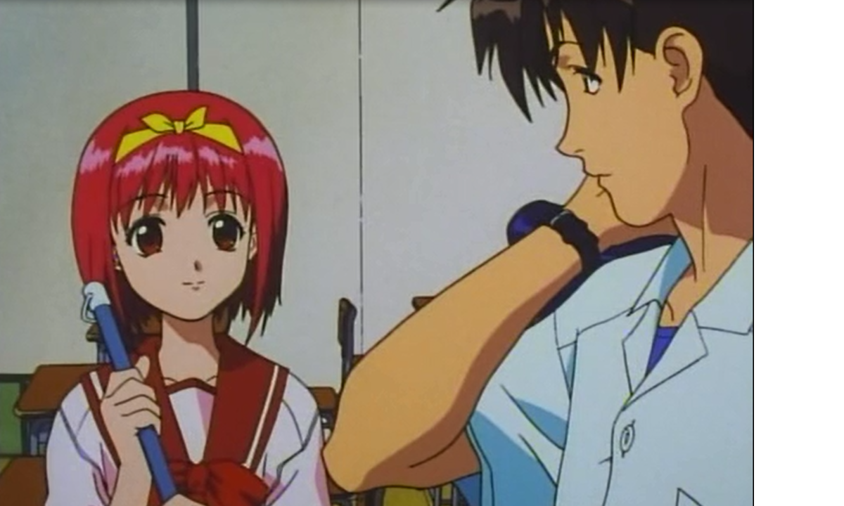 Для сердца Режиссёр:Наохито Такахаси