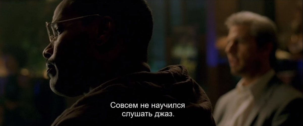 Collateral, 2004. Соучастник, Майкл Манн