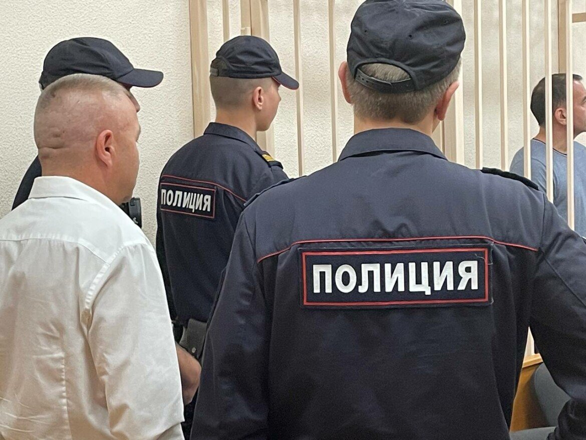 В МВД Татарстана создавалась комиссия для выяснения всех обстоятельств задержания высокопоставленного сотрудника полицииФото: Дмитрий Шатров