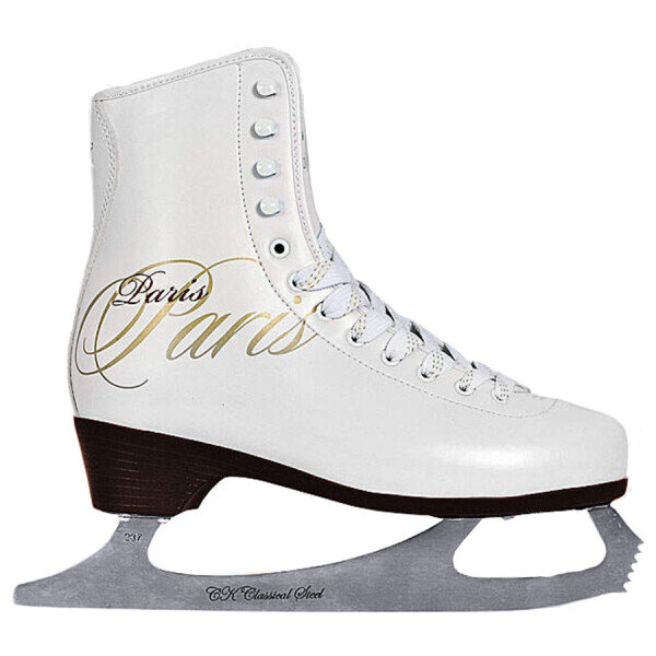 Любительские коньки 