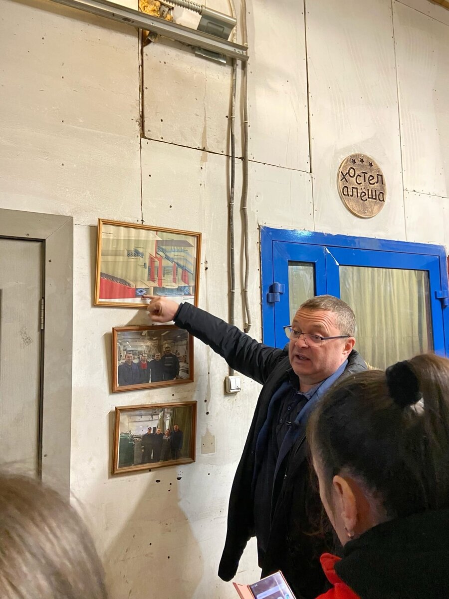 Борис Рожанский