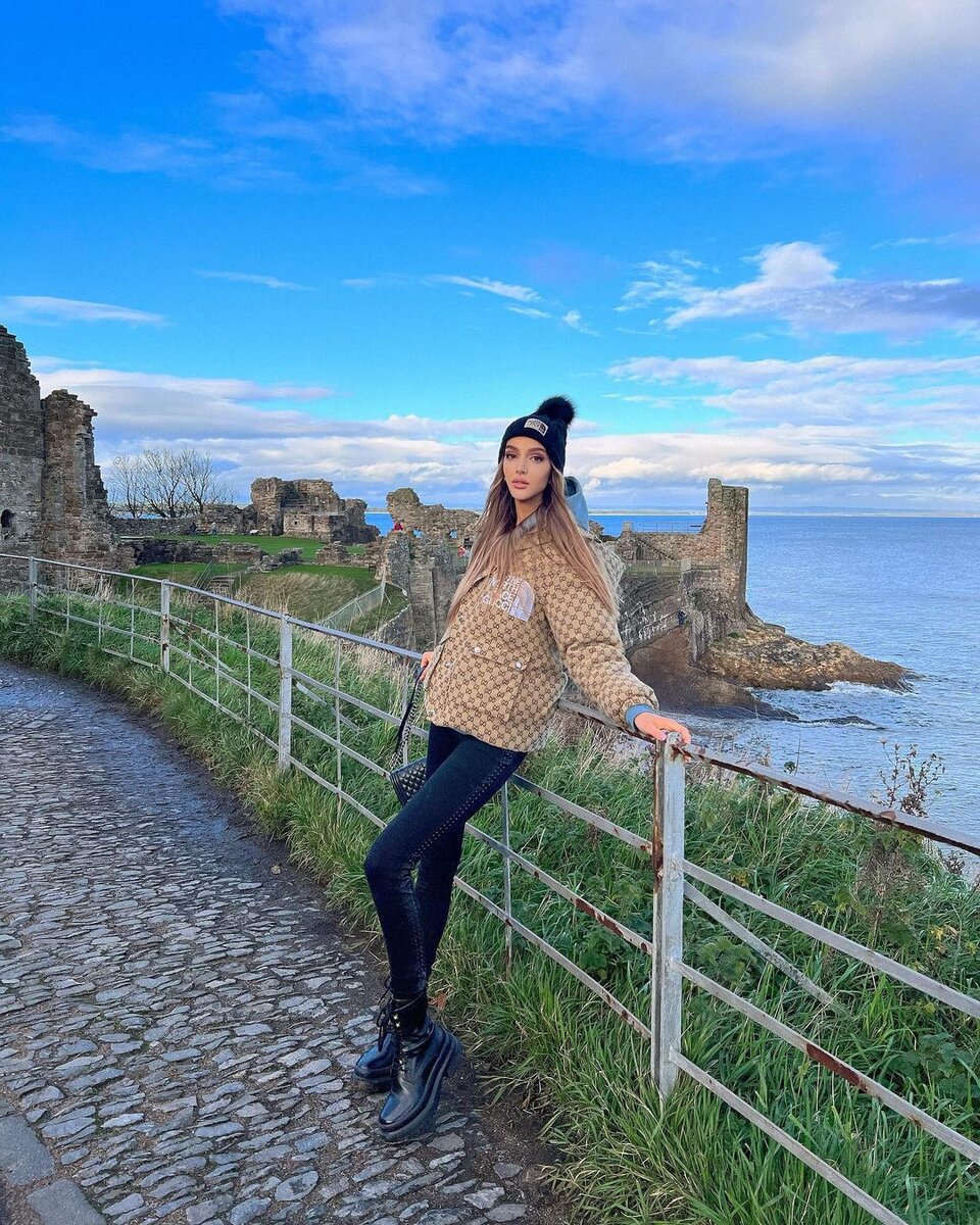    Оксана Воеводина