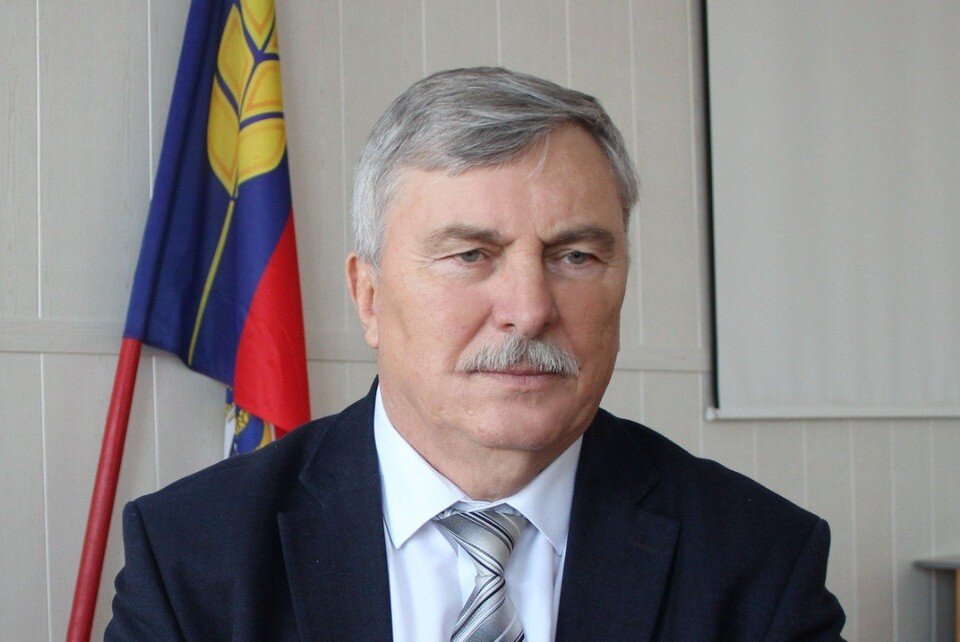     Владимир Бусыгин  пресс-службы правительства Алтайского края