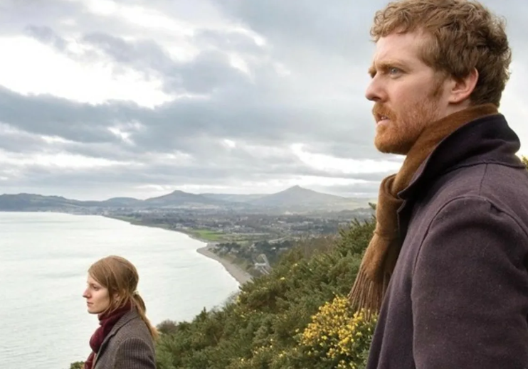 Кадр из фильма.