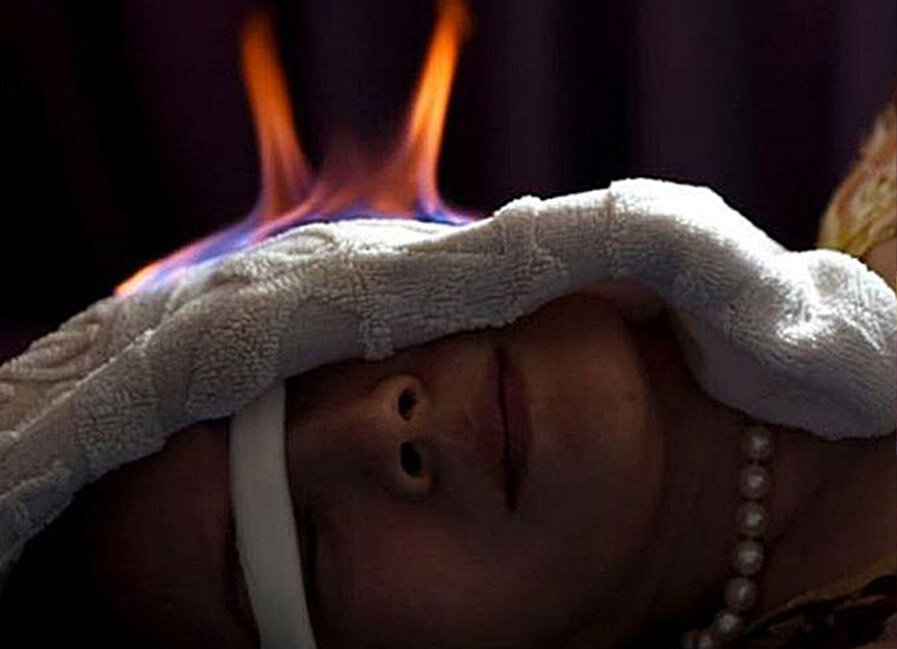 лечение уха