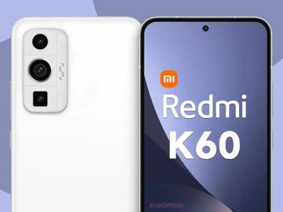    Слух: Redmi K60 Pro окажется не самым мощным устройством серии