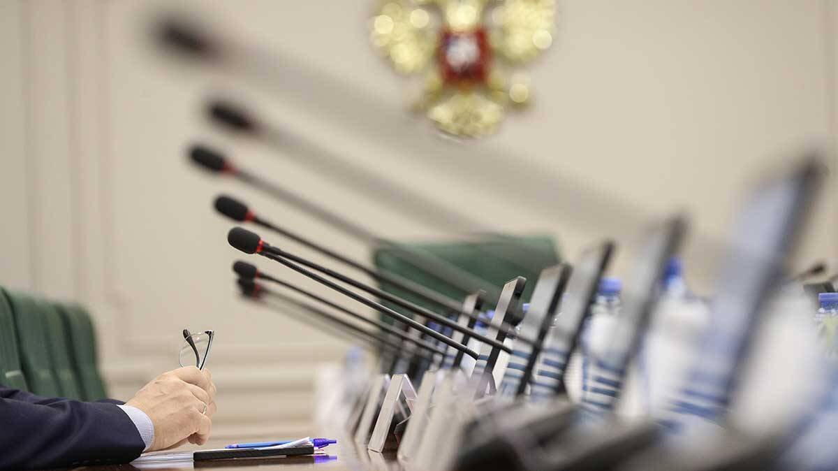    Фото: Пресс-служба Совфеда