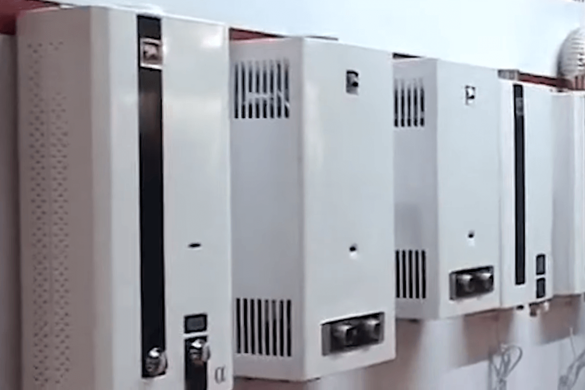 Когда нужны одноконтурные газовые котлы и чем они лучше двухконтурных котлов