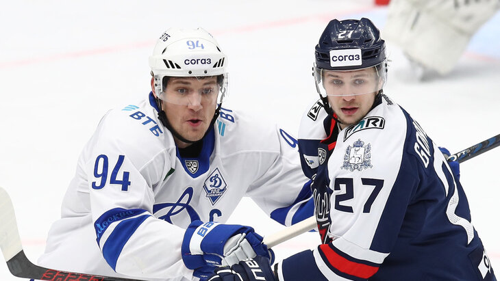    В следующем матче торпедовцам ни в коем случае нельзя проигрывать. Дмитрий Витюгов