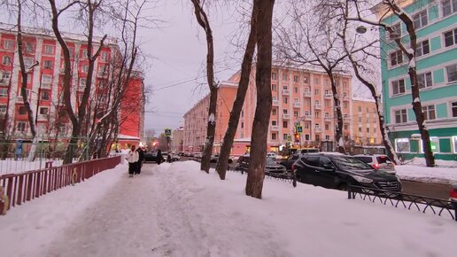 из мурманска обо всем