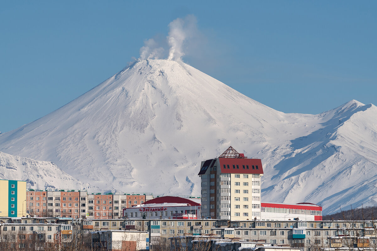 Фото: Alexander Piragis /shutterstock.com