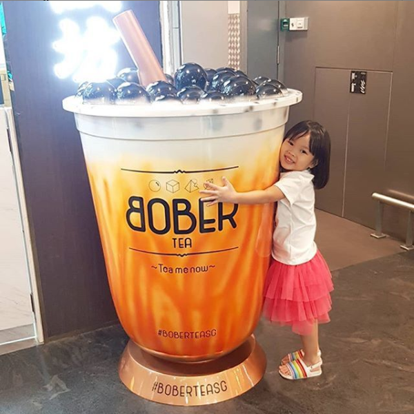 Bubble Tea