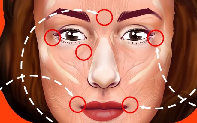 Омолодить себя легко