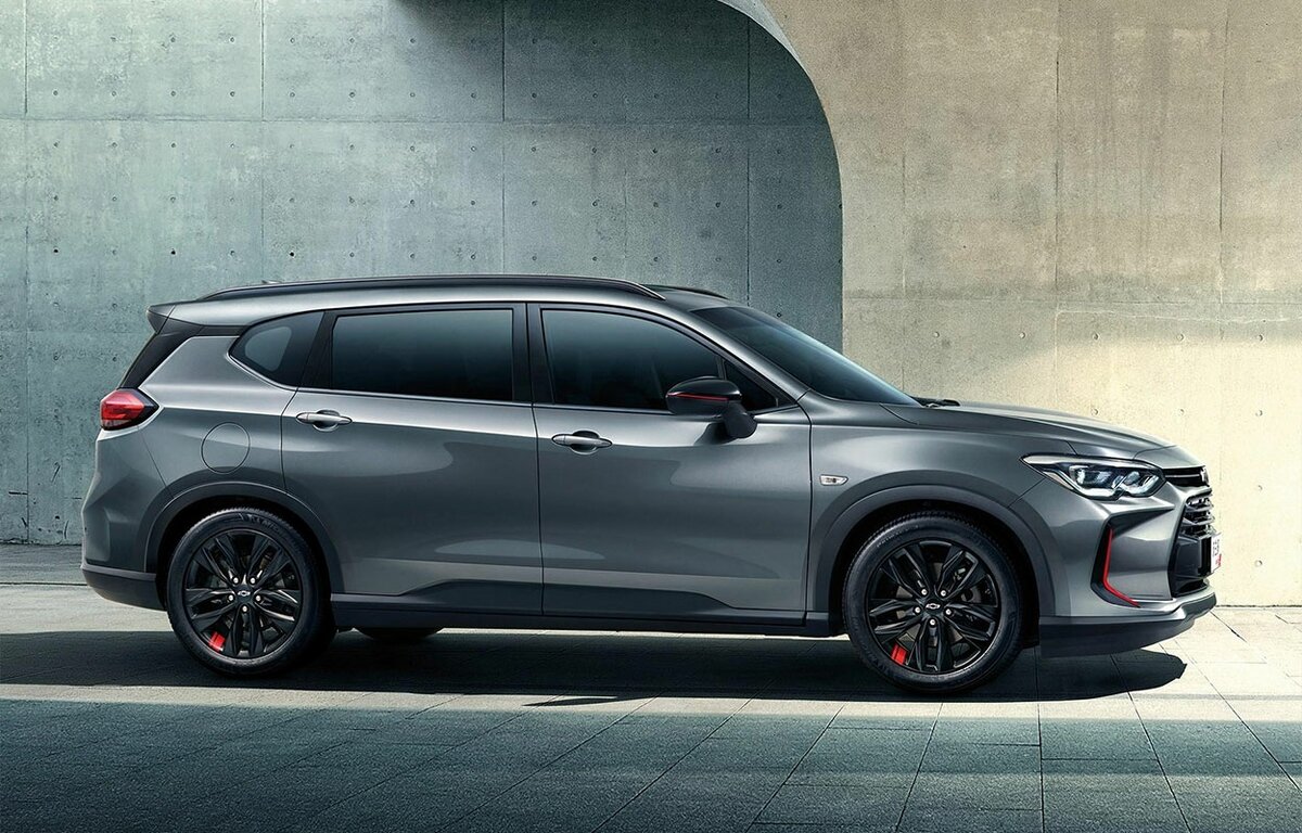 МИНИВЭН CHEVROLET ORLANDO