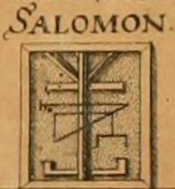 Calendarium Naturale Magicum Perpetuum