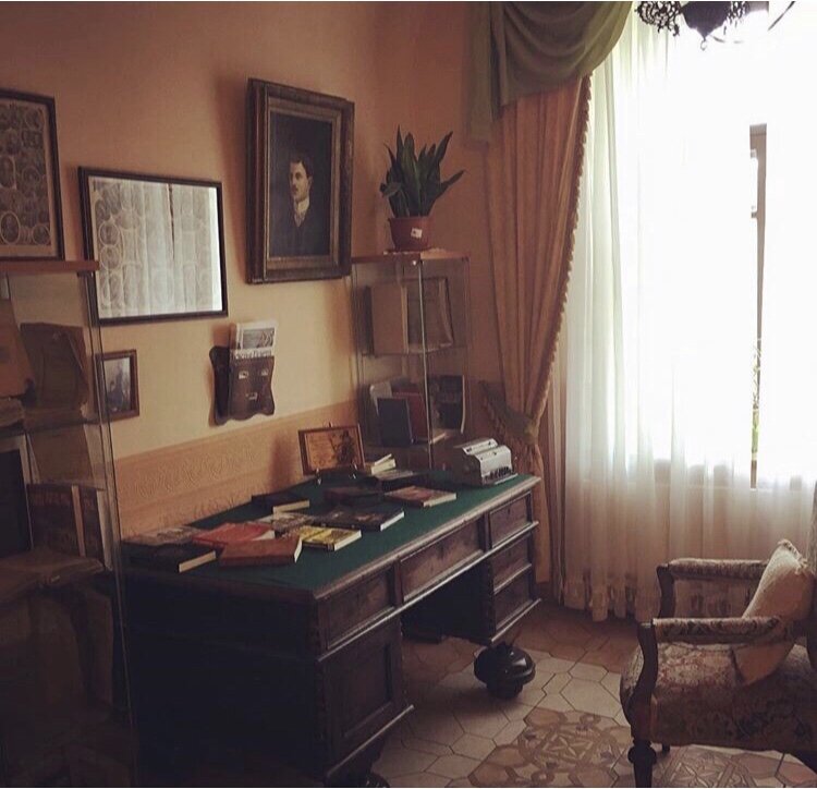 Фото автора