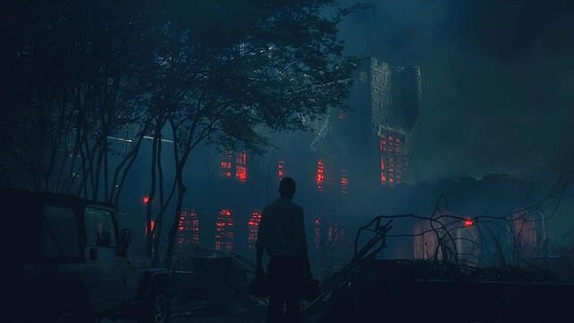 Рекомендованная озвучка: Lostfilm/ Кубик в Кубе | Рекомендованный сайт: FanSerials | 10 серий 