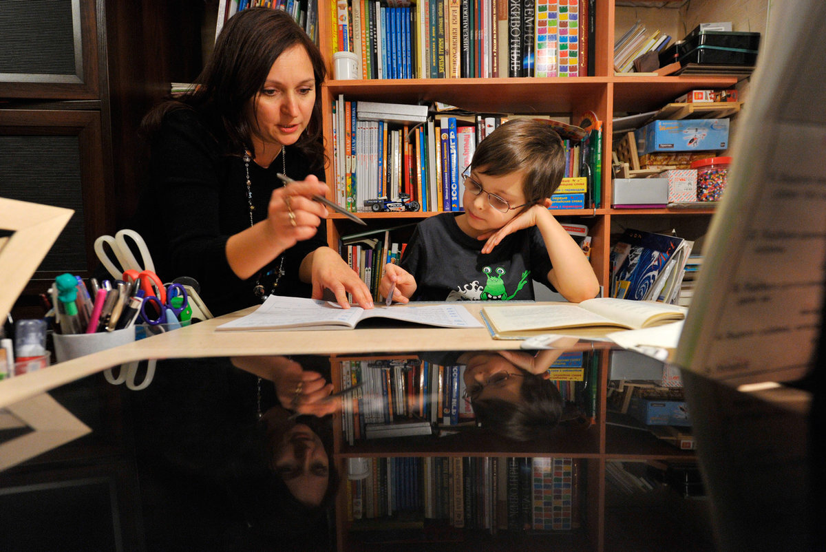 Организация расписания при удаленной работе