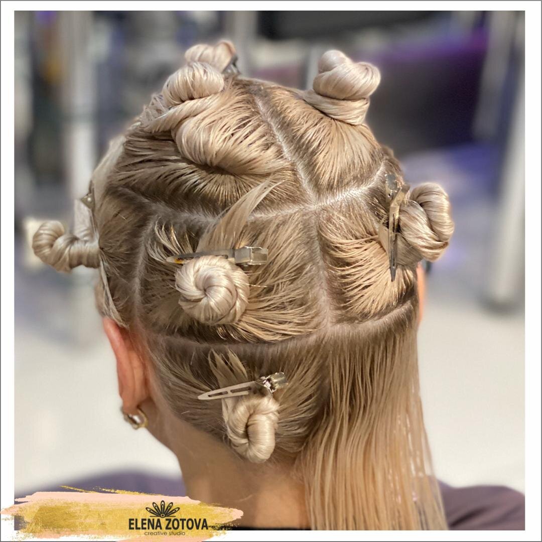 Умная стрижка