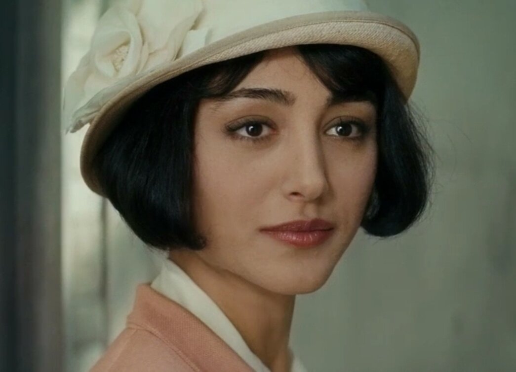  Цыплёнок с черносливом (2011)