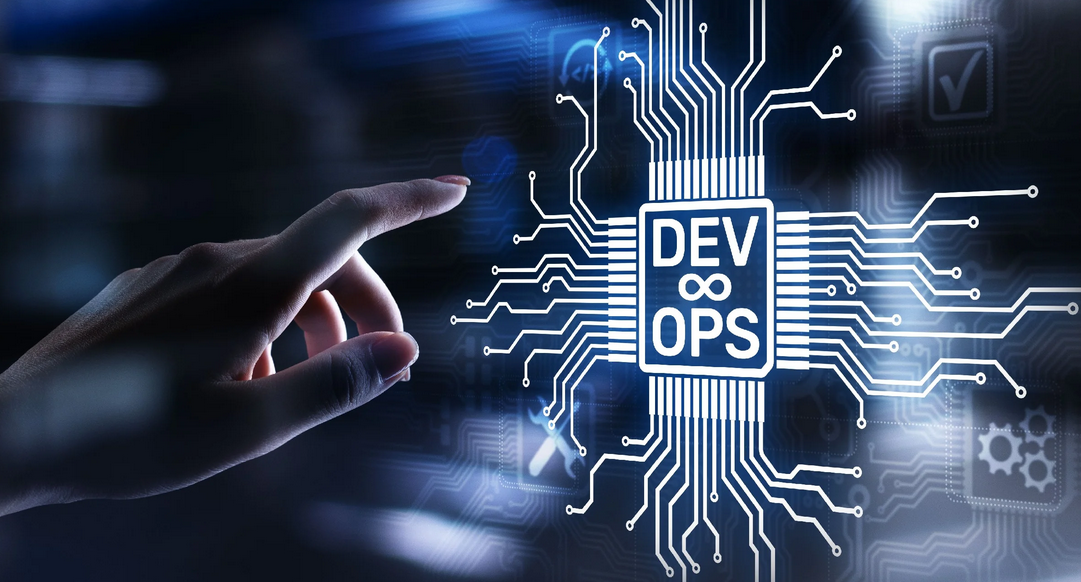 DevOps-инженер доставляет продукт до конечного пользователя