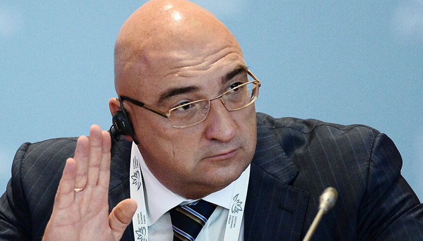 Андрей Варичев. Фото: РИА Новости