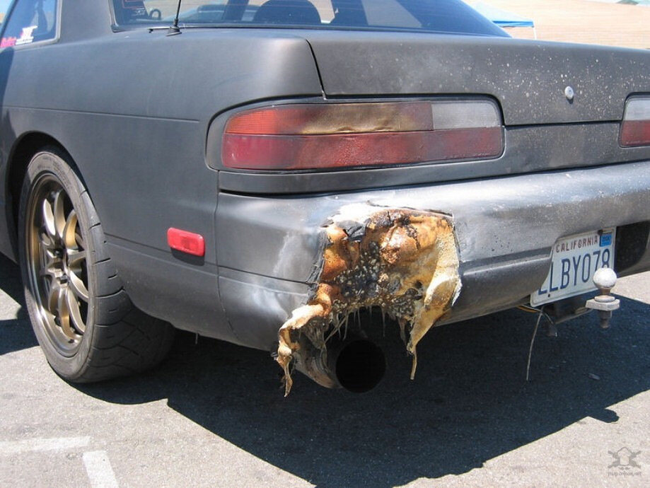 пацанский труЪ прямоток