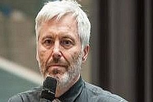 Доктор Ондржей Грушак