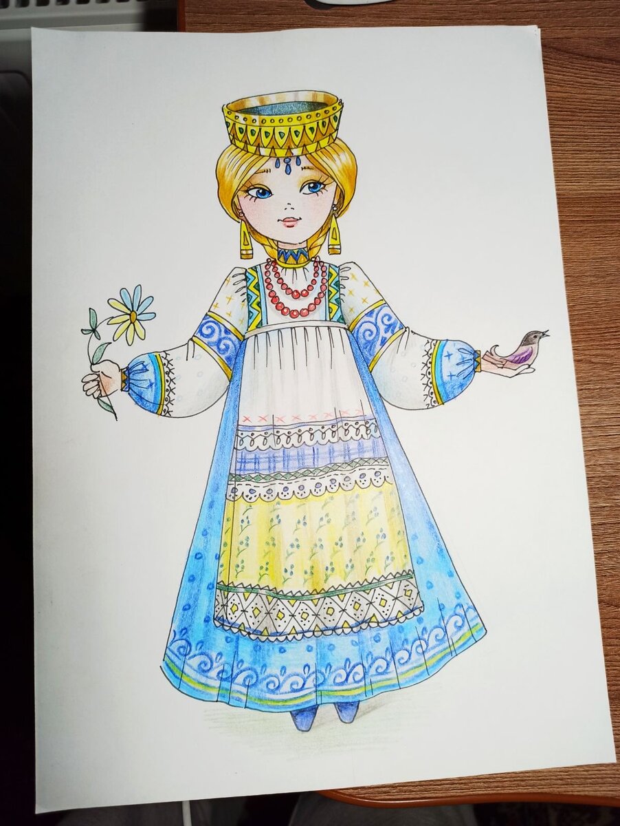 Фото автора 