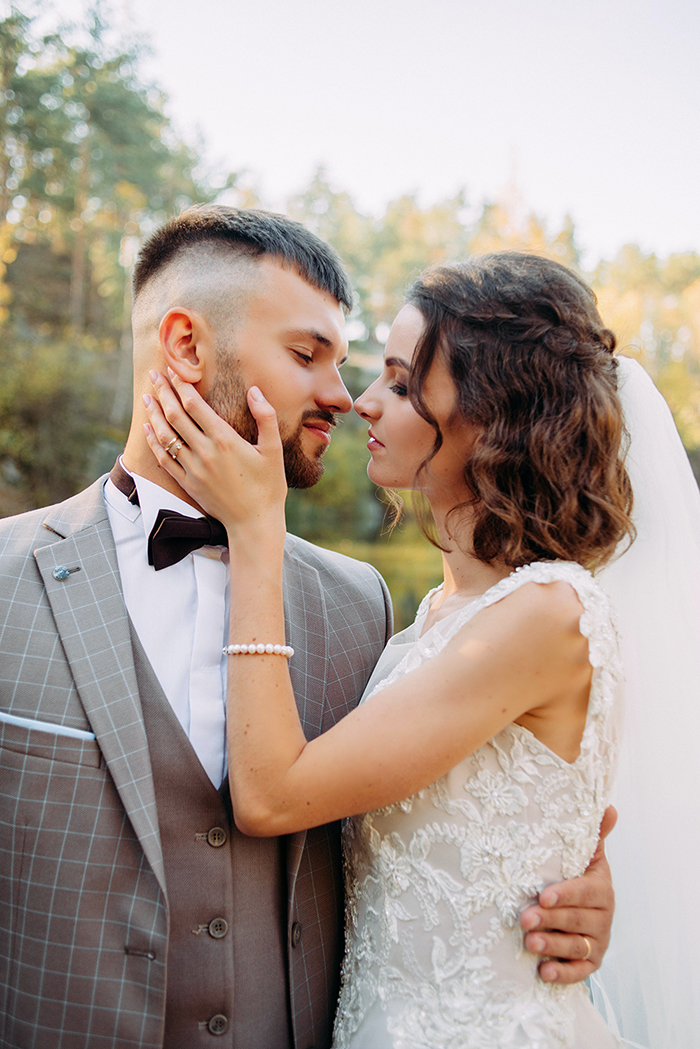 Подарок молодоженам