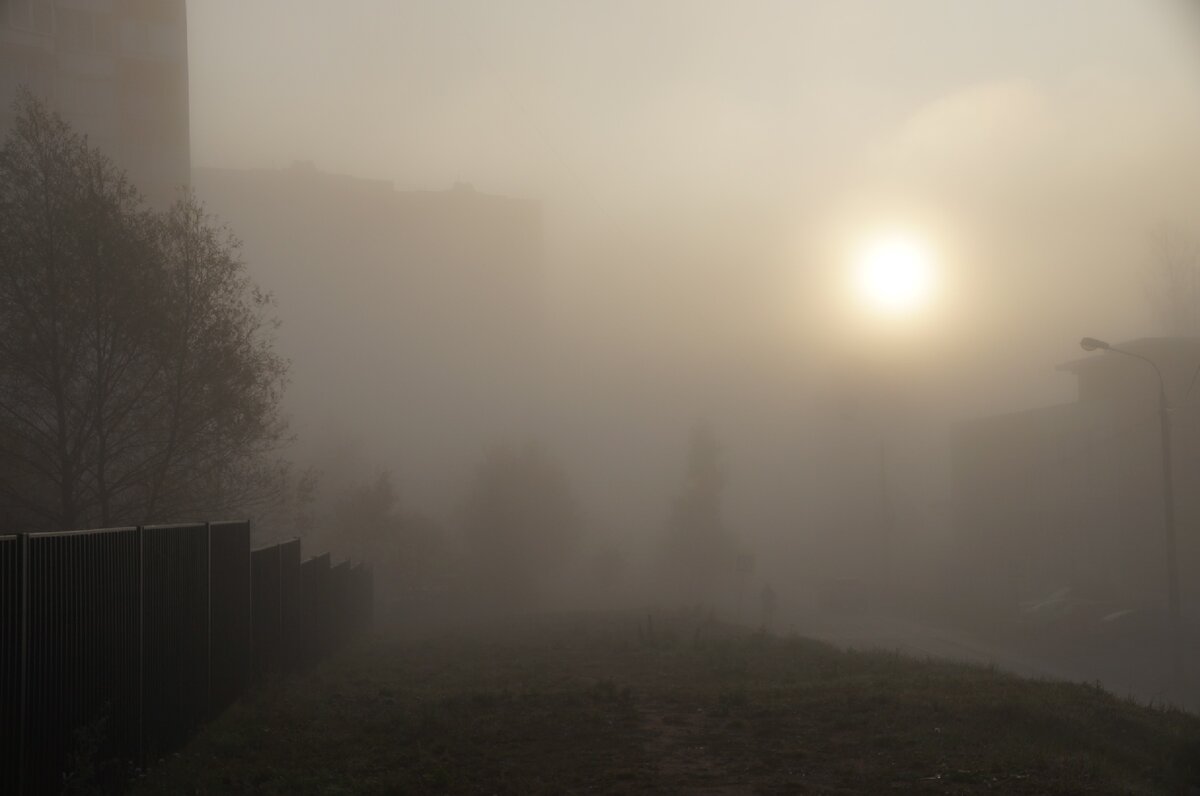 Нахабино, МО 2018 