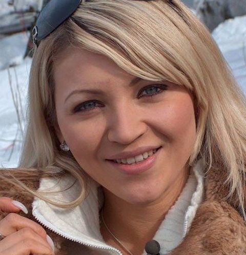 Оксана Аплекаева // Фото: социальные сети 