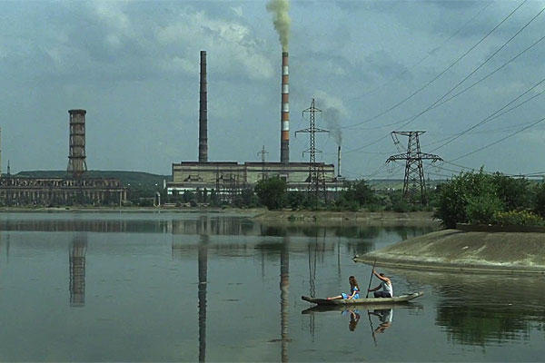 Кадр из фильма «Земля забвения». Источник - https://www.vokrug.tv