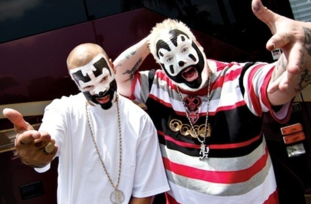 Insane Clown Posse