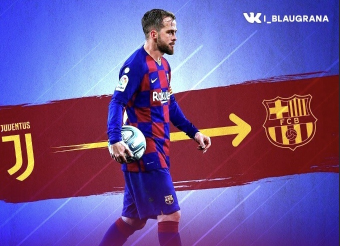 Пьянич согласовал контракт с Барсой, Ювентус хочет Артура в обмен, Барселона предлагает Ивана Ракитича или Артуро Видаля 