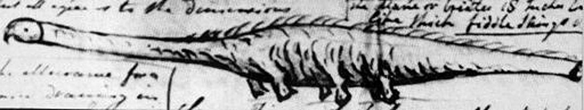 Рисунок 1808 года.
