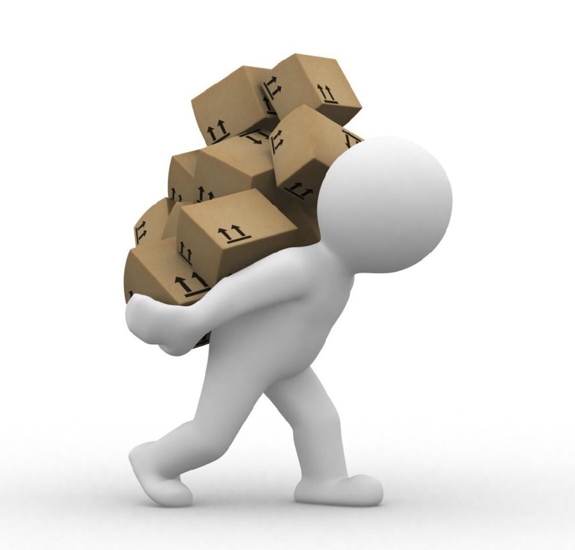 Глаза боятся, а руки делают