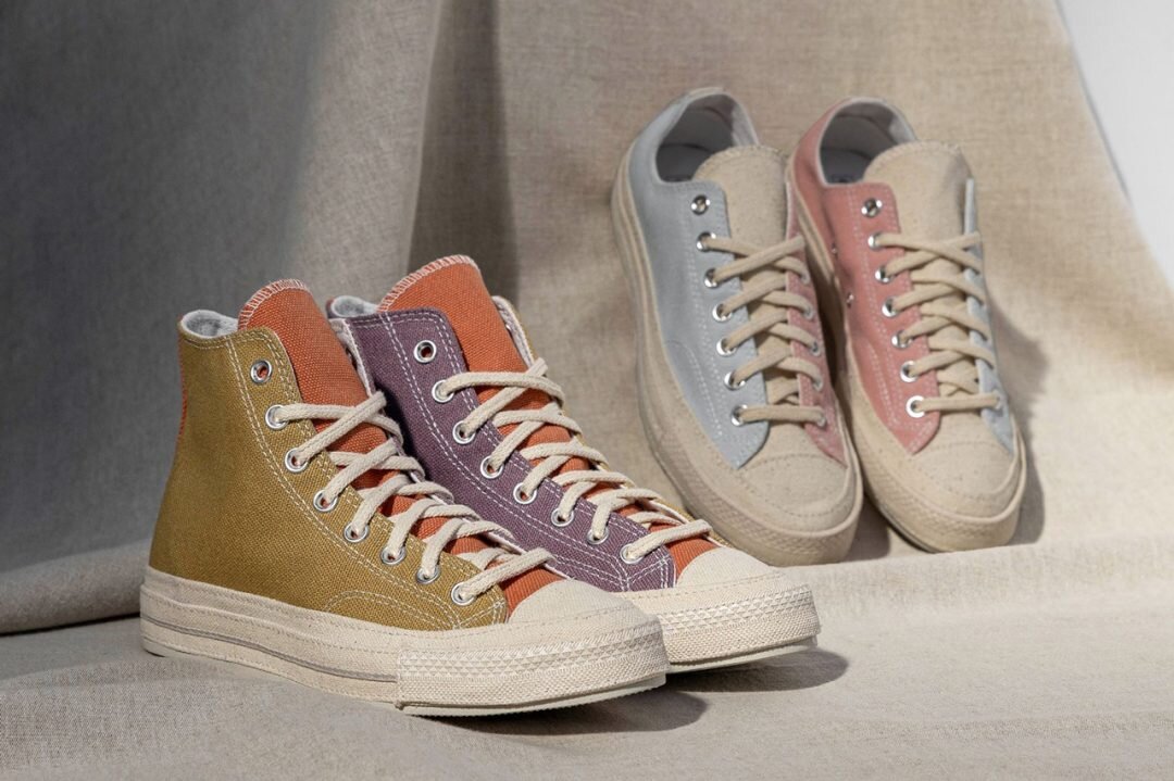 Converse Chuck Taylor All Star 70 Tri Panel Renew