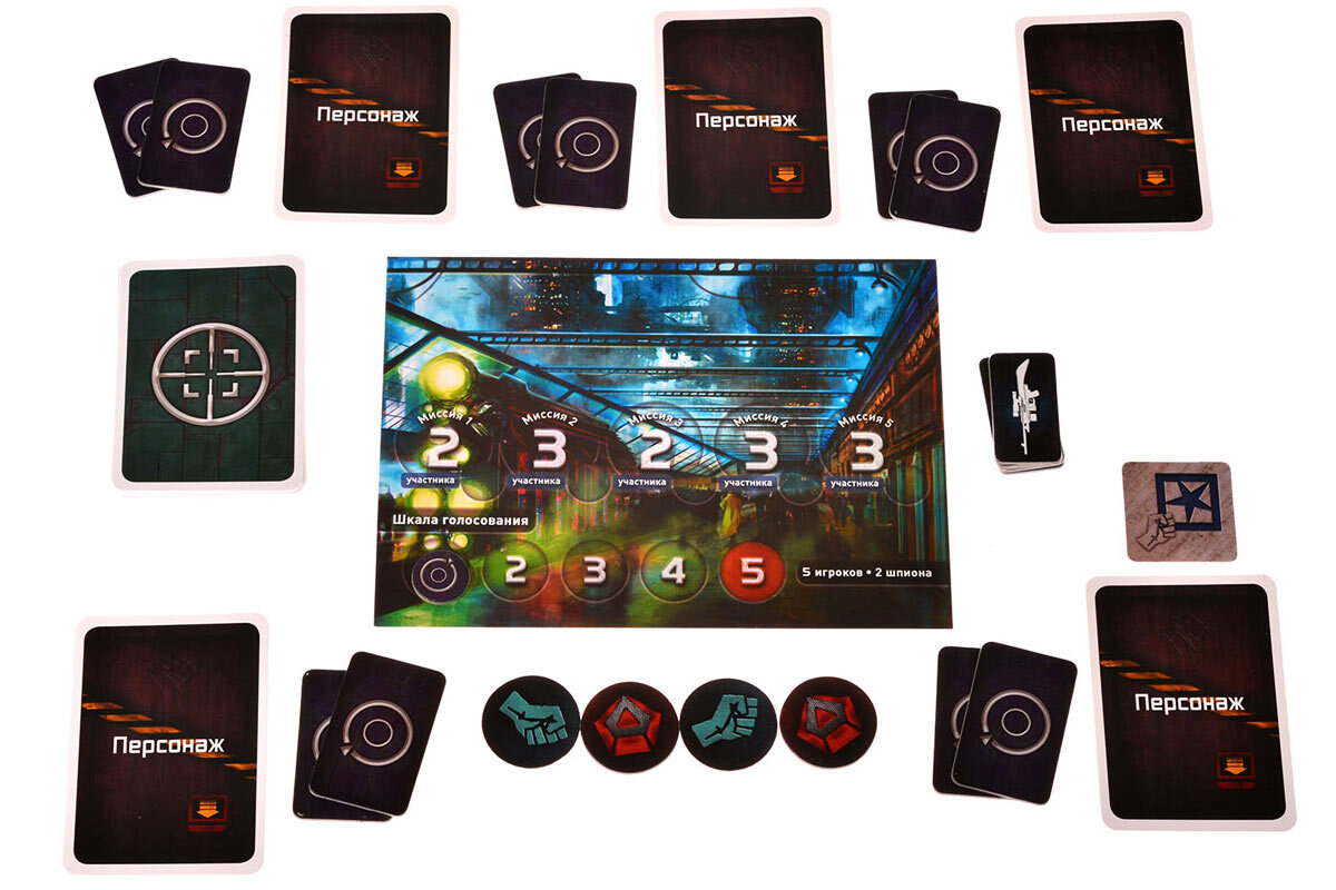 Сопративление. Картинка взята из открытого доступа.