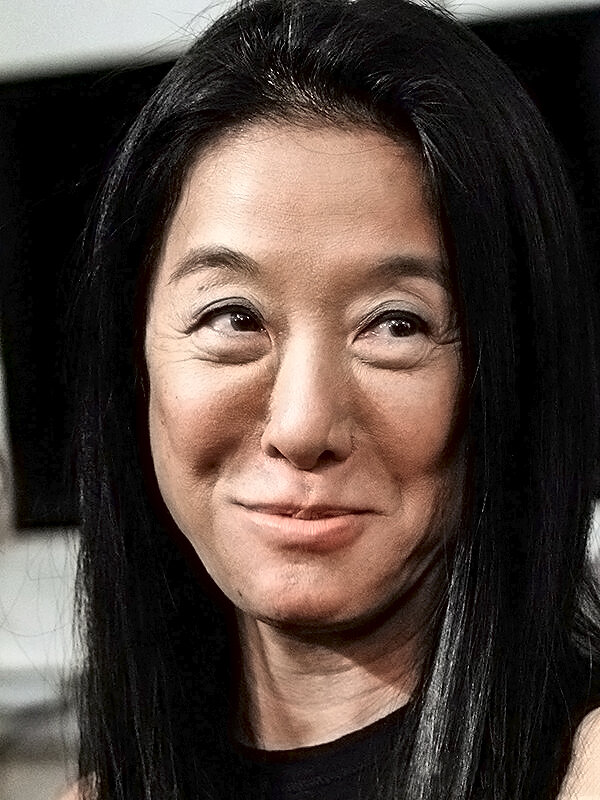 Вера Эллен Вонг.