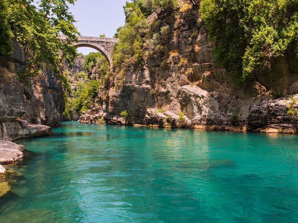 каньен  Кепрюлю.