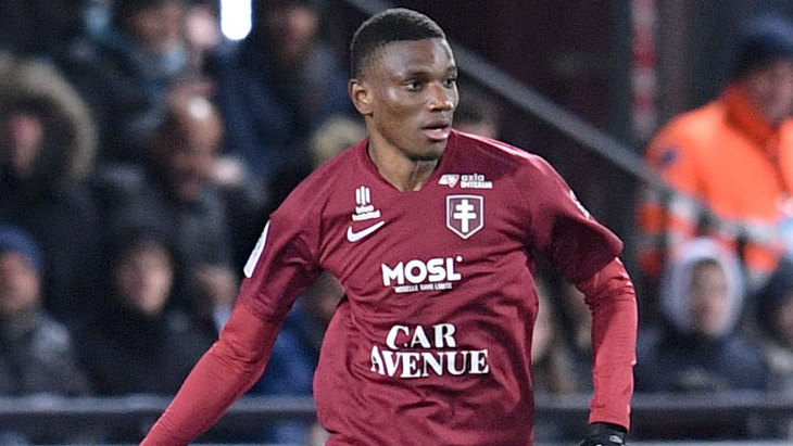 livesport.ru Мамаду Фофана.