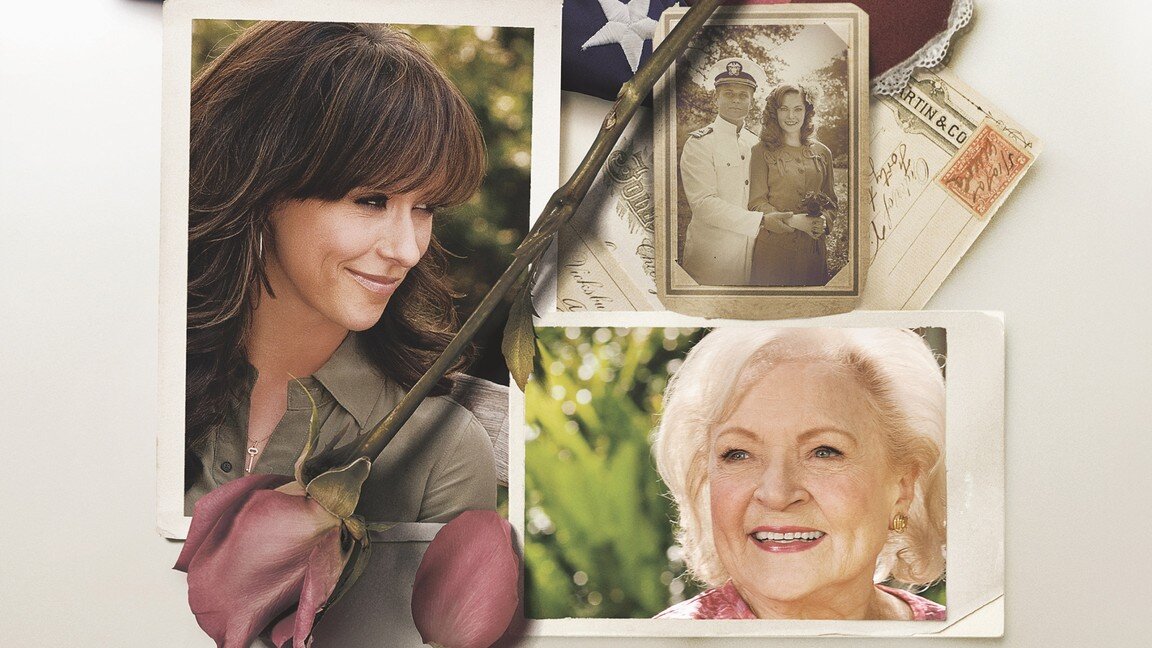 постер фильма "Потерянный Валентин", 2011 г.