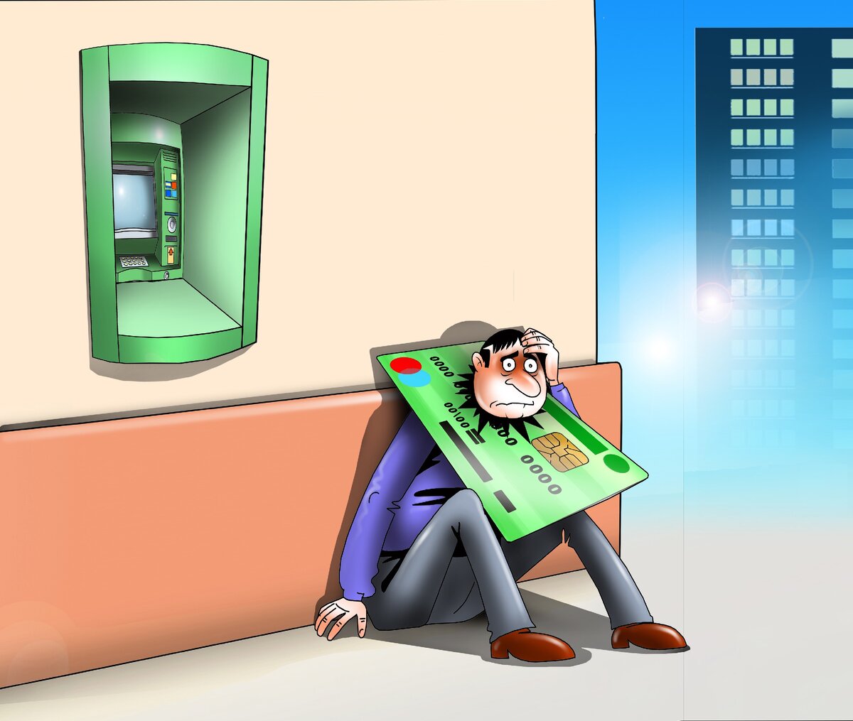 Картинка взята с Яндекс-картинок