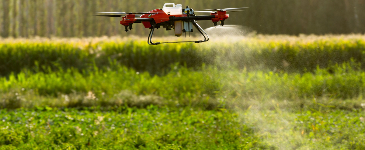 Фото с сайта https://agtechdrones.com.au/