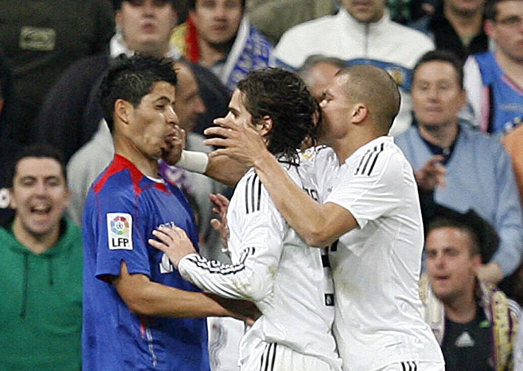 Фото "РИА Новости"